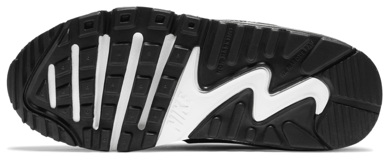 Nike Air Max 90 Image 5 of 8. Tap to open photo gallery.