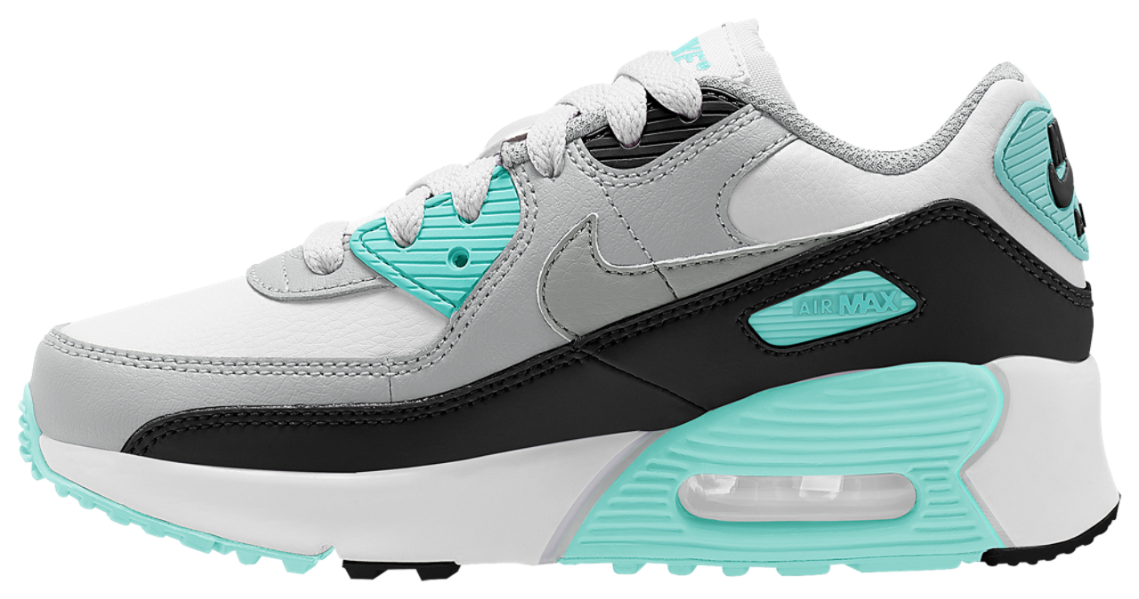 Nike Air Max 90 Image 2 of 3. Tap to open photo gallery.