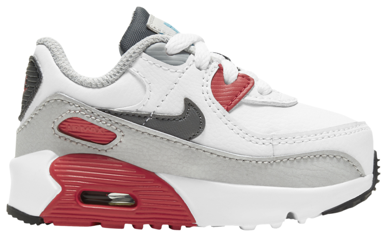 Nike Air Max 90 Image 1 of 5. Tap to open photo gallery.