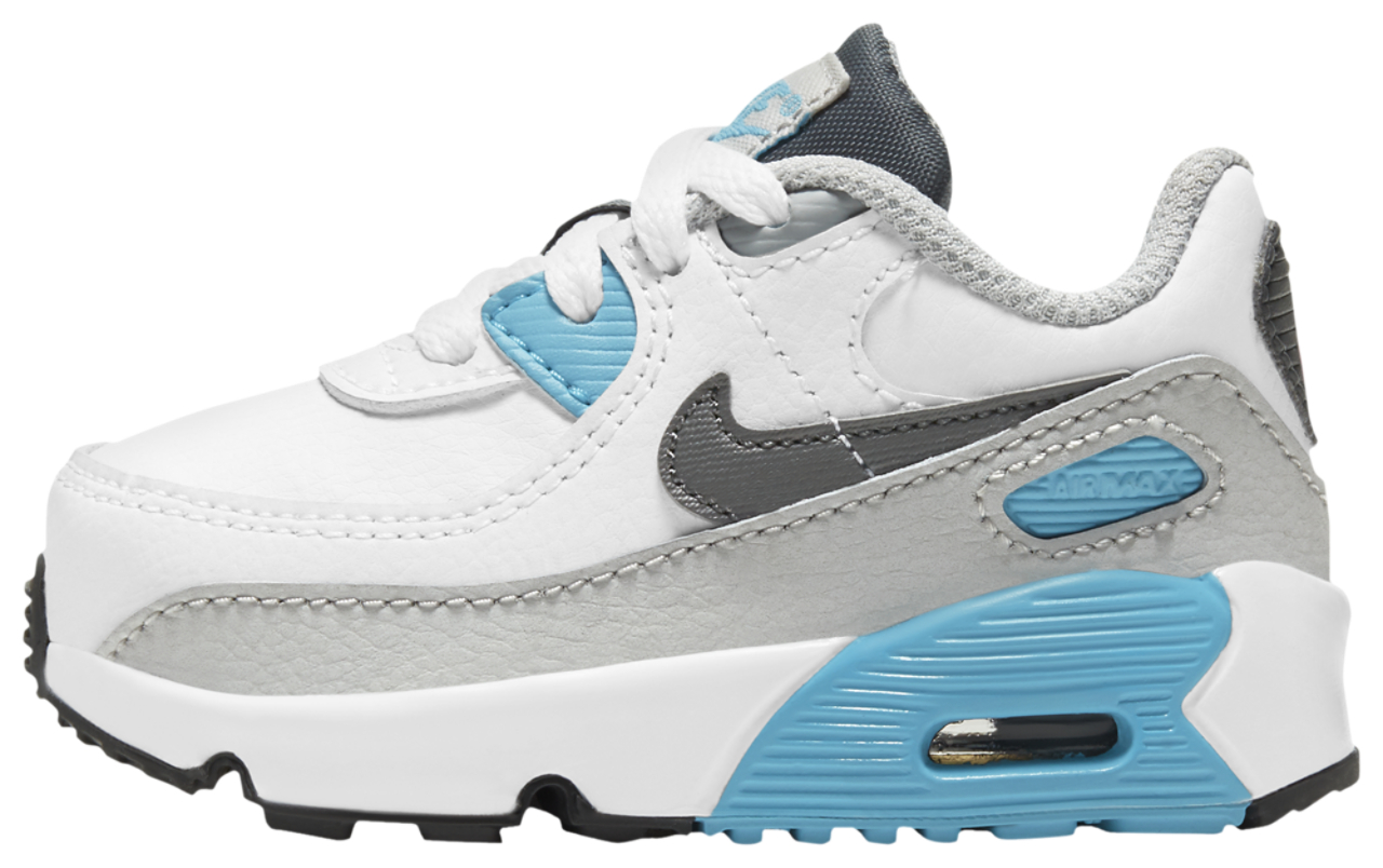 Nike Air Max 90 Image 2 of 5. Tap to open photo gallery.