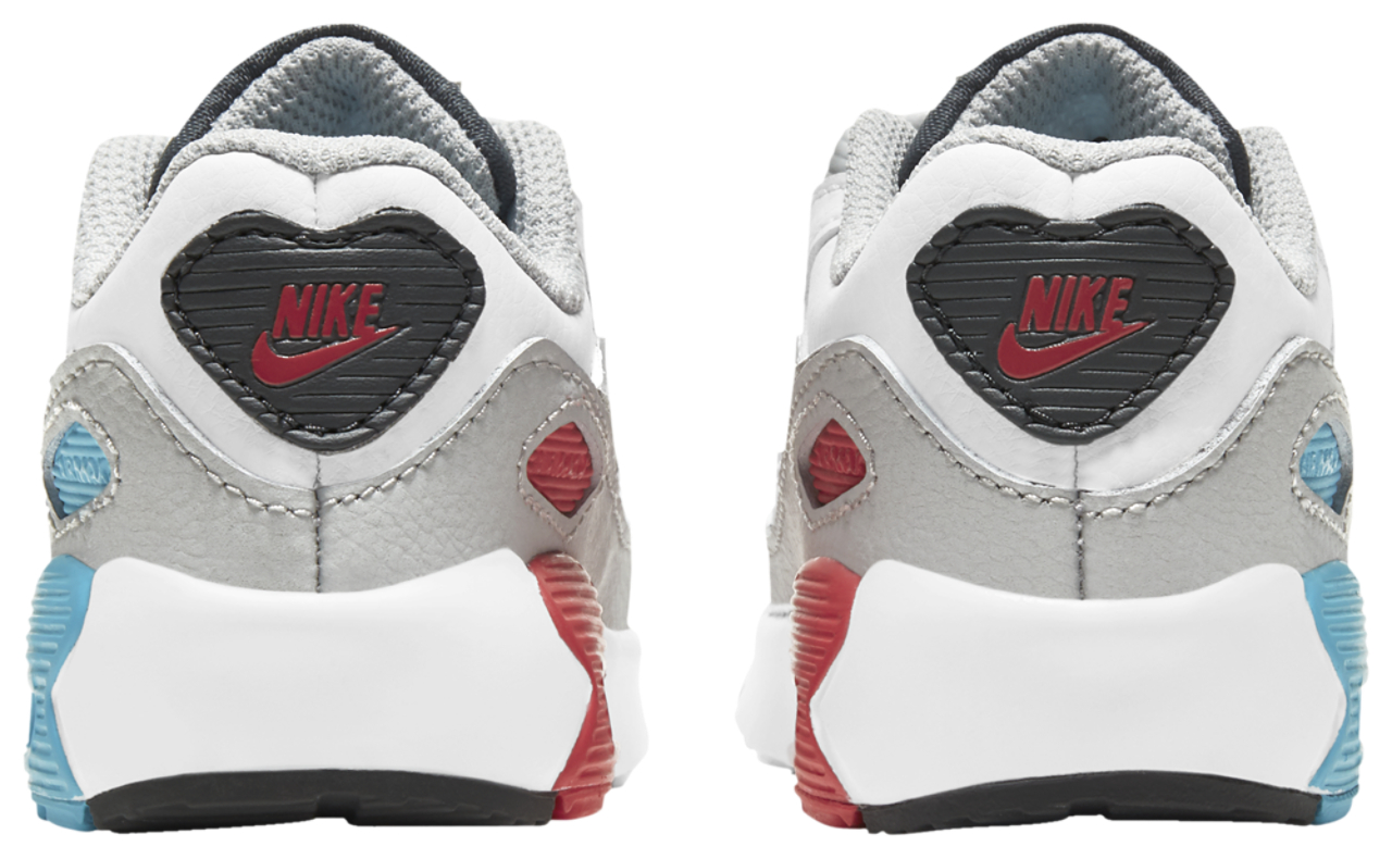 Nike Air Max 90 Image 3 of 5. Tap to open photo gallery.