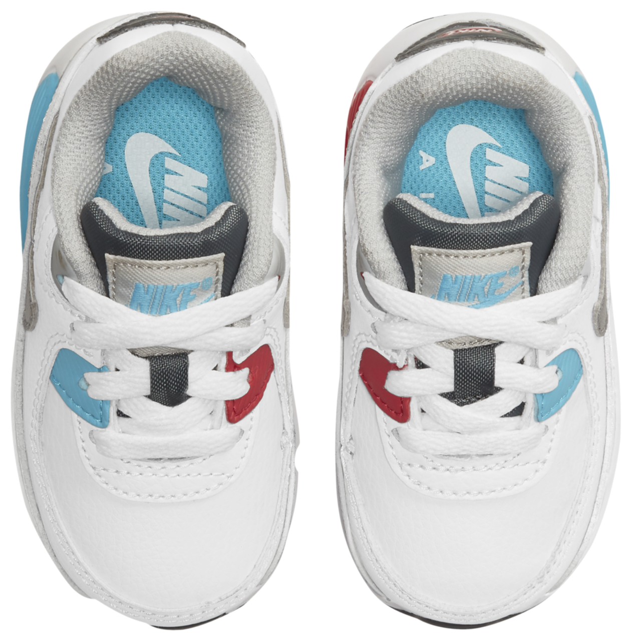 Nike Air Max 90 Image 4 of 5. Tap to open photo gallery.