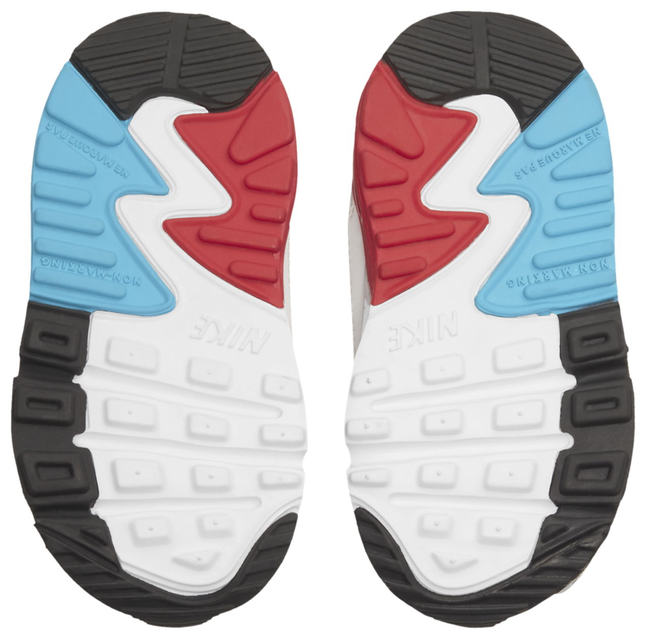 Nike Air Max 90 Image 5 of 5. Tap to open photo gallery.