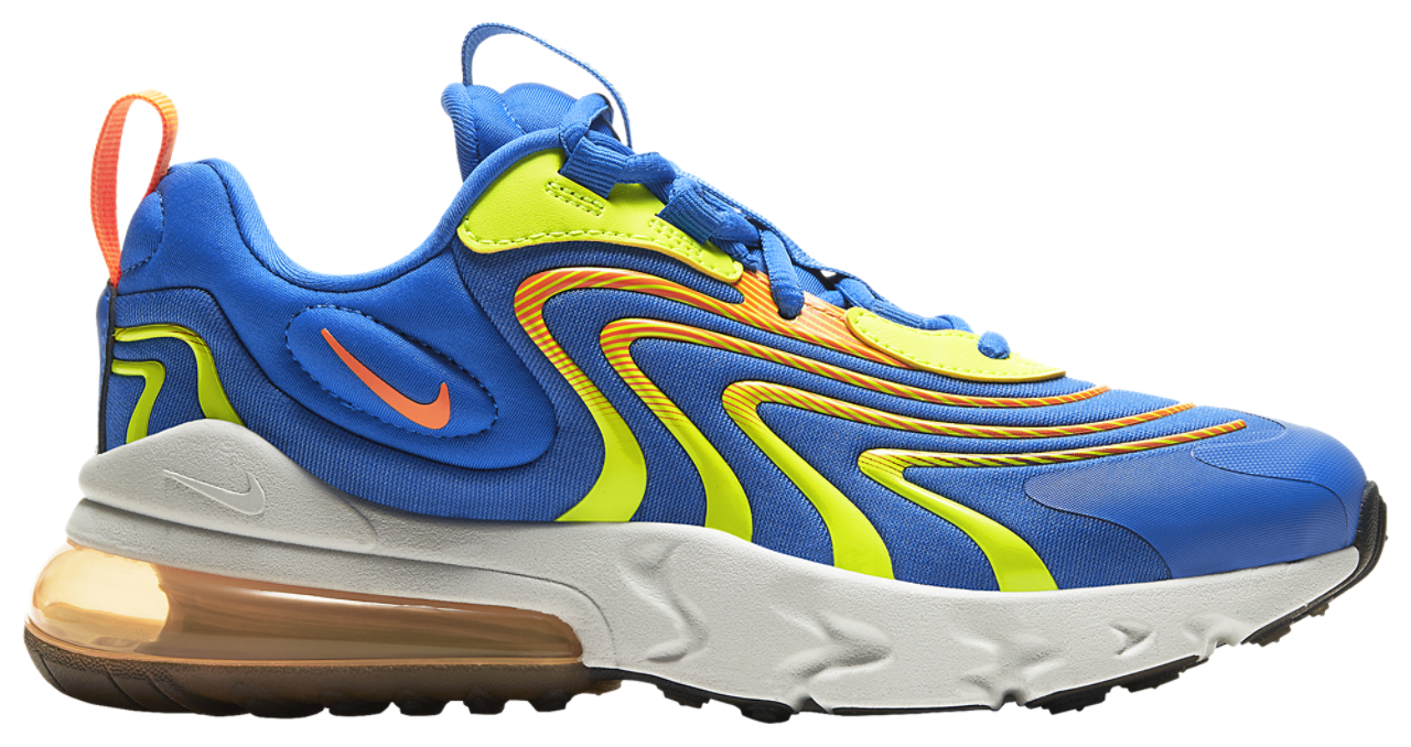 Nike Air Max 270 React ENG Image 1 of 5. Tap to open photo gallery.