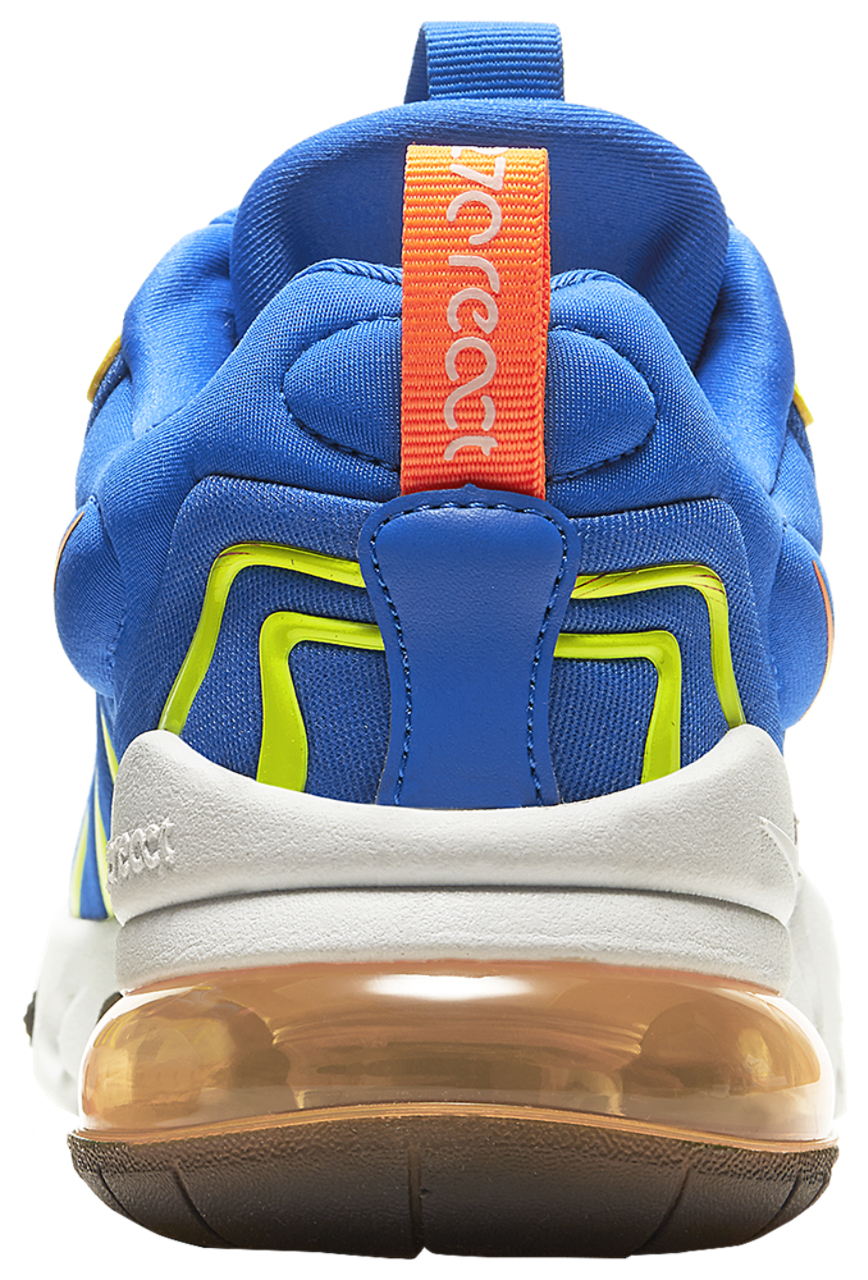 Nike Air Max 270 React ENG Image 3 of 5. Tap to open photo gallery.