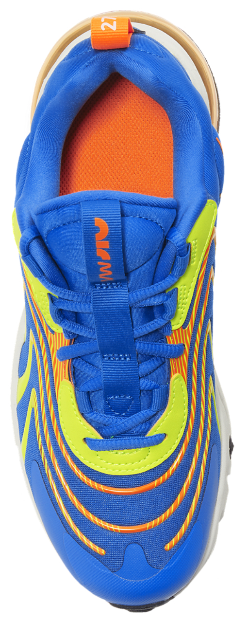 Nike Air Max 270 React ENG Image 4 of 5. Tap to open photo gallery.