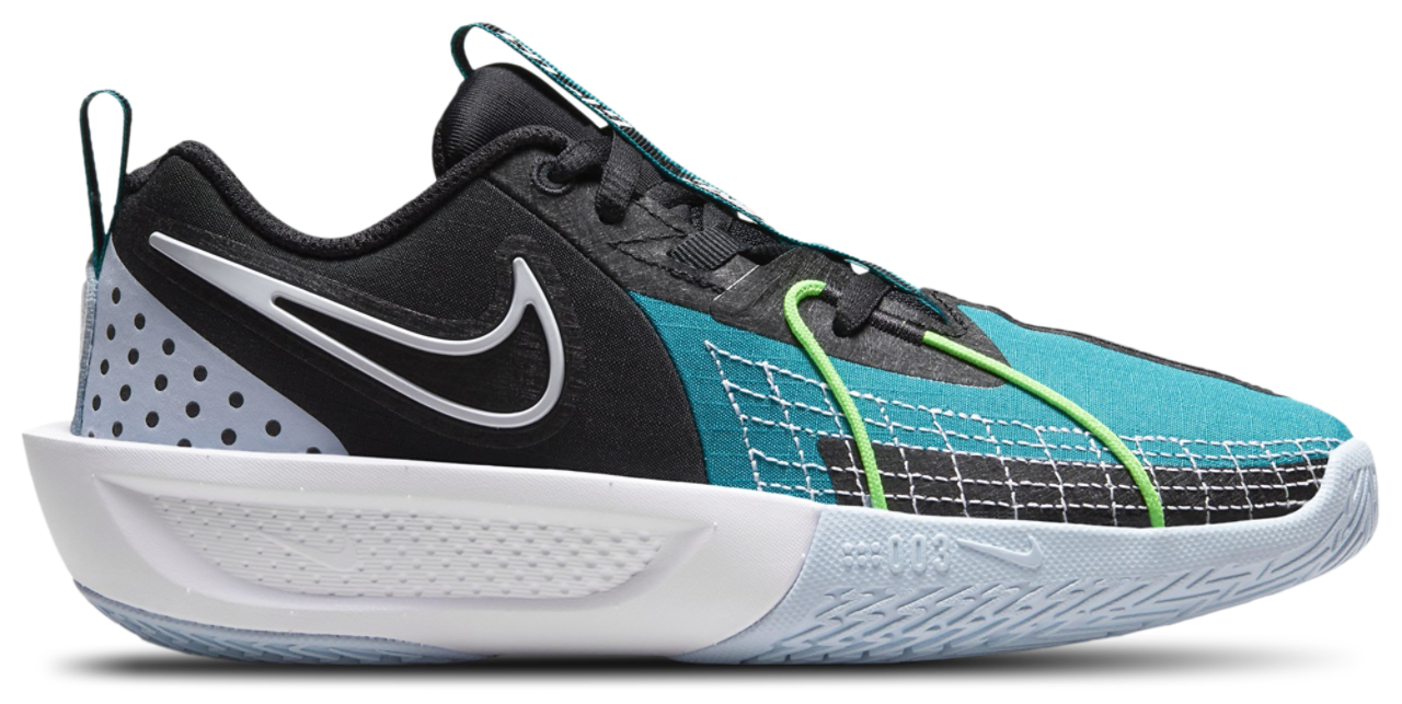 Nike G.T. Cut 3 Image 1 of 5. Tap to open photo gallery.