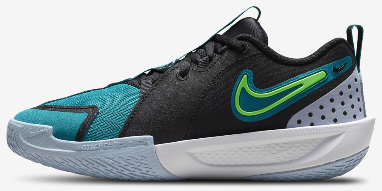 Nike G.T. Cut 3 - Boys' Grade School | Foot Locker