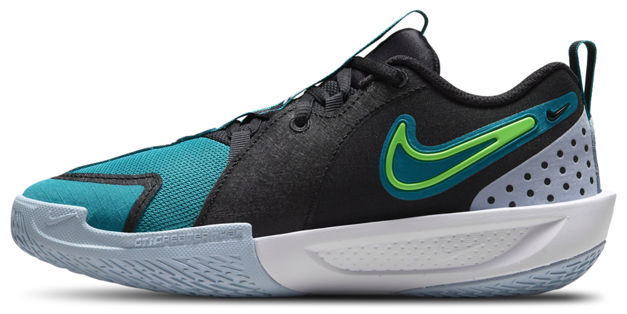 Nike G.T. Cut 3 Image 2 of 5. Tap to open photo gallery.