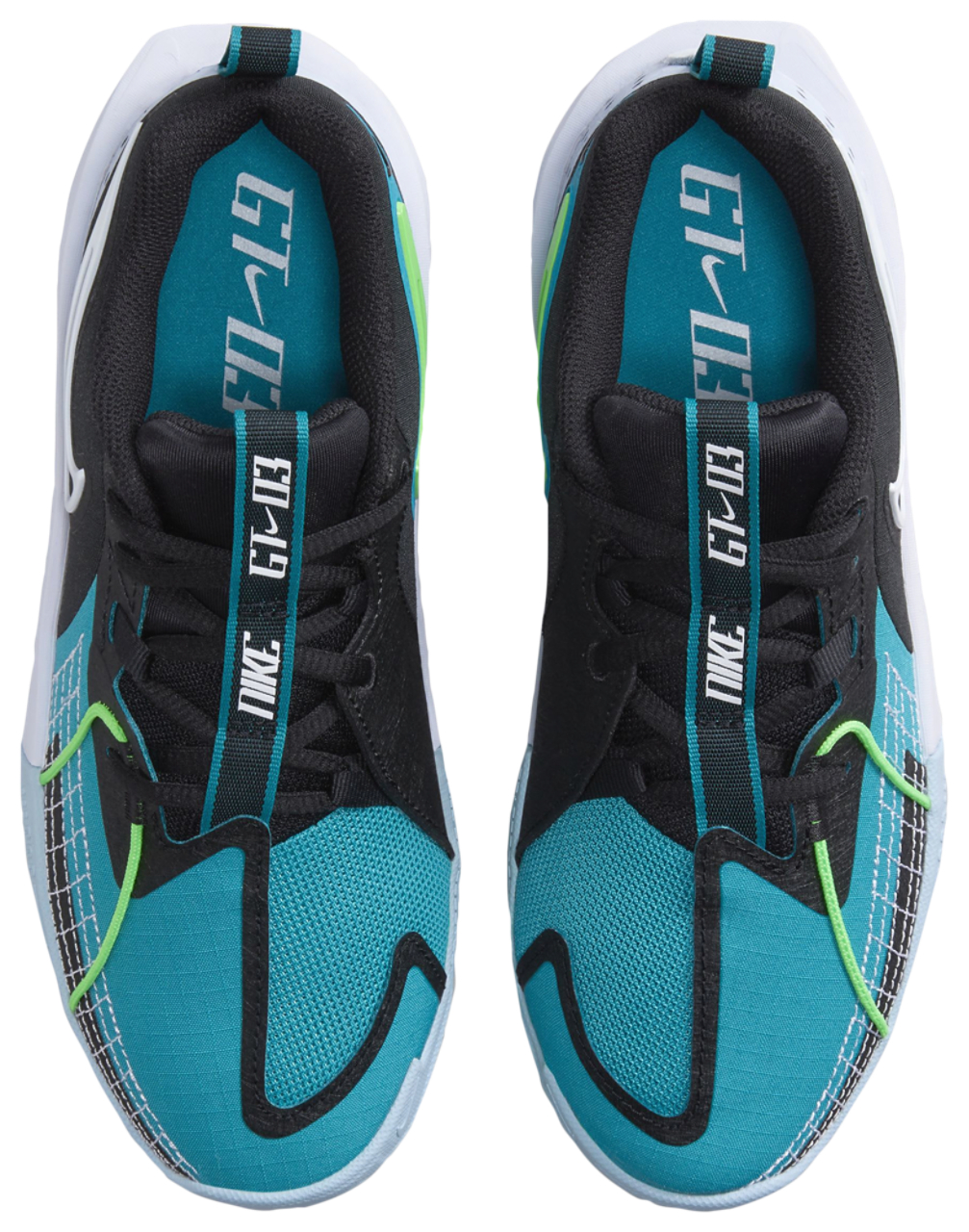 Nike G.T. Cut 3 Image 4 of 5. Tap to open photo gallery.