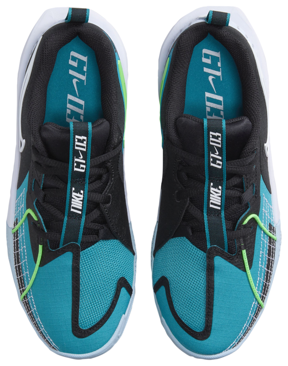 Nike G.T. Cut 3 Image 4 of 5. Tap to open photo gallery.