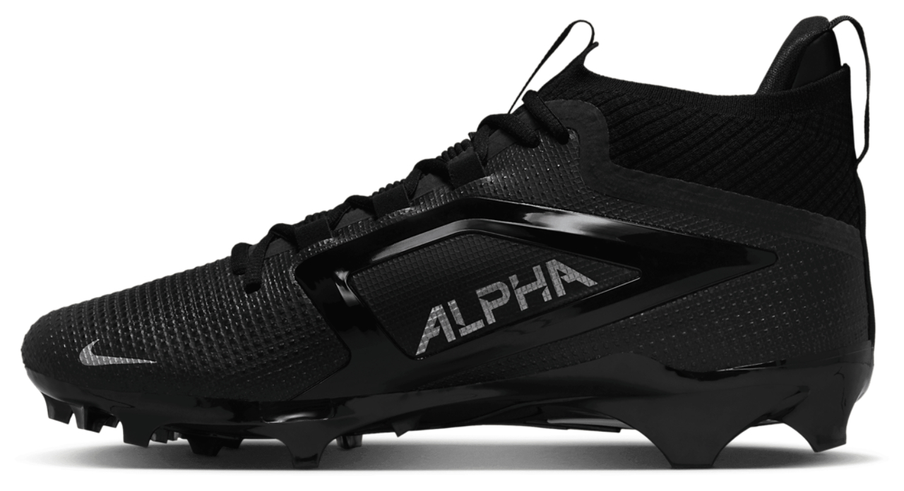 Nike Alpha Menace 4 Elite Image 2 of 5. Tap to open photo gallery.