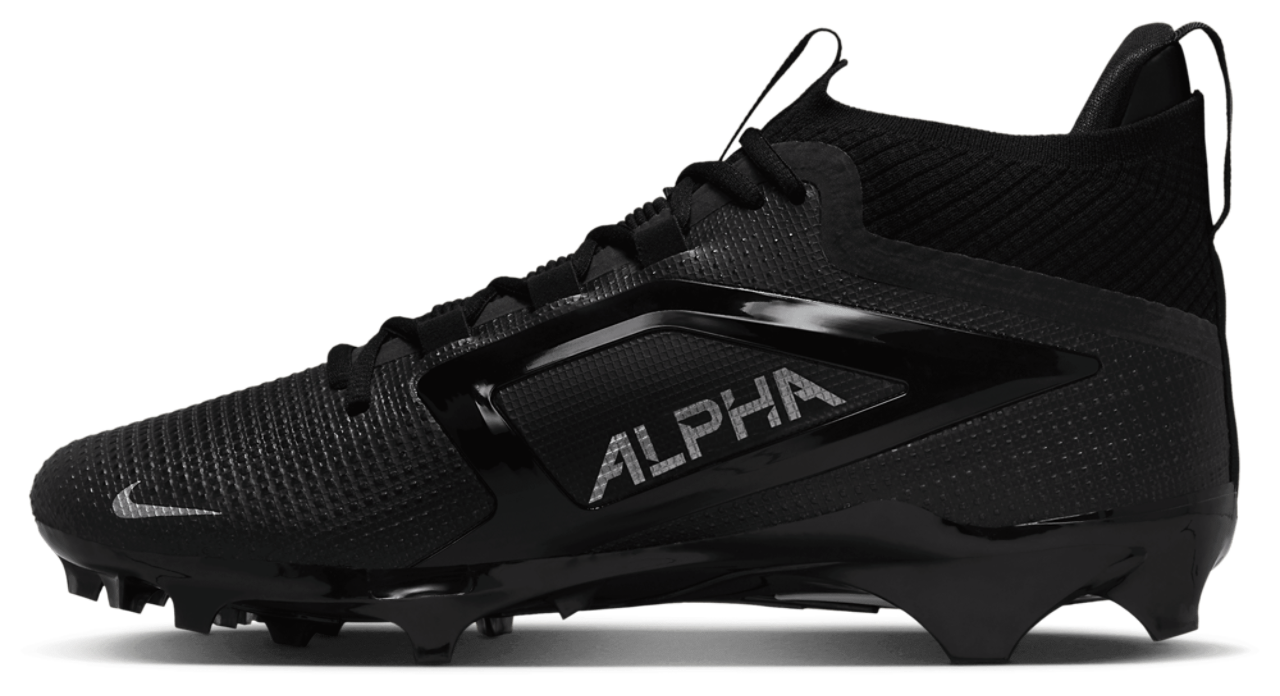 Nike Alpha Menace 4 Elite - Men's | Foot Locker