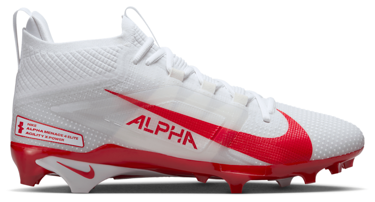 【28cm】NIKE ALPHA ELITE 4.0 TK アメフト スパイク 28cm】NIKE ALPHA ELITE 4.0 TK アメフト スパイク 【公式通販】