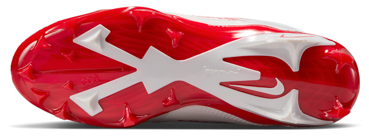 Nike Alpha Menace 4 Elite Image 5 of 9. Tap to open photo gallery.
