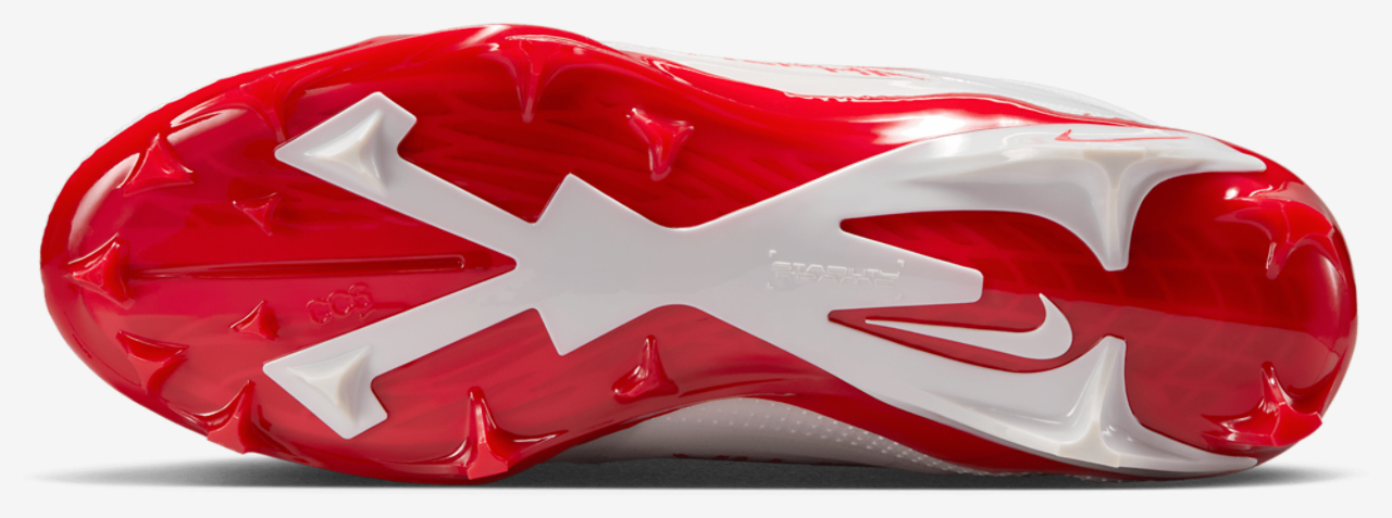 Nike Alpha Menace 4 Elite Image 5 of 9. Tap to open photo gallery.