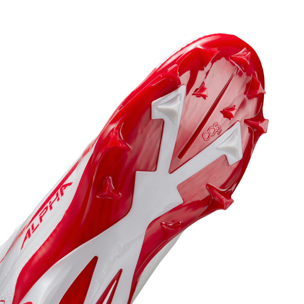 Nike Alpha Menace 4 Elite Image 9 of 9. Tap to open photo gallery.