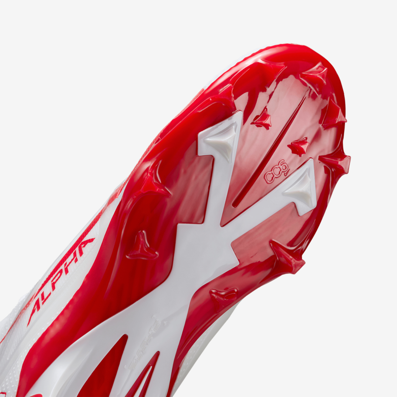 Nike Alpha Menace 4 Elite Image 9 of 9. Tap to open photo gallery.