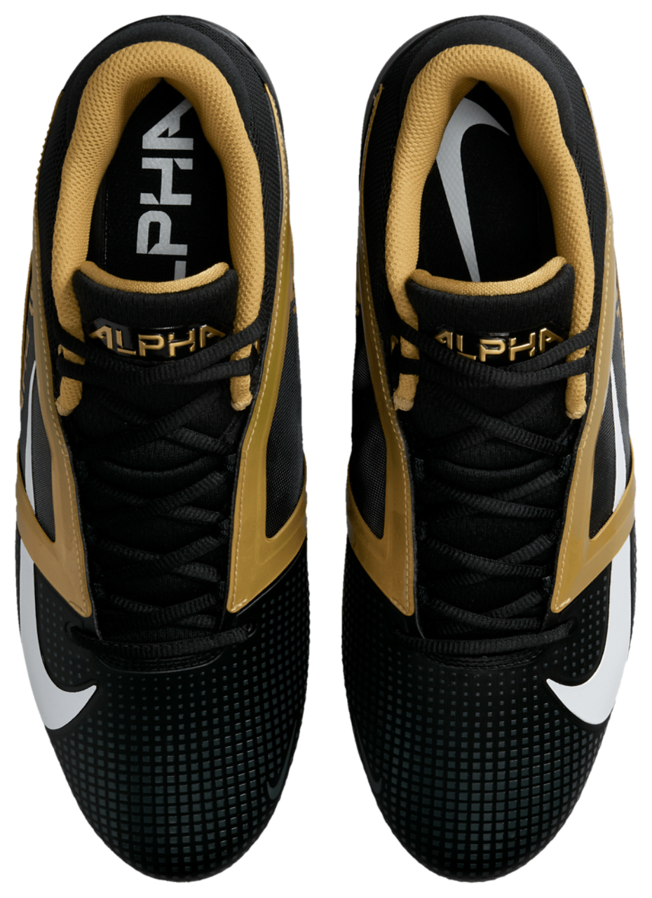 Nike Alpha Menace 4 Pro Image 4 of 5. Tap to open photo gallery.