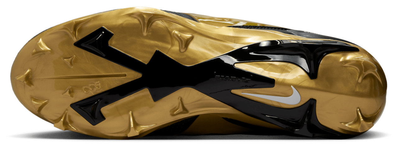 Nike Alpha Menace 4 Pro Image 5 of 5. Tap to open photo gallery.
