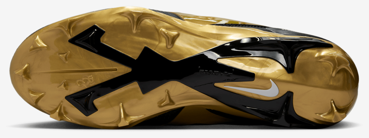 Nike Alpha Menace 4 Pro Image 5 of 5. Tap to open photo gallery.