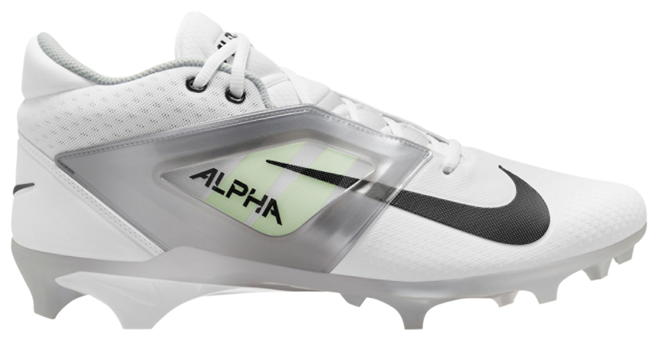 Nike Alpha Menace 4 Pro Image 2 of 5. Tap to open photo gallery.