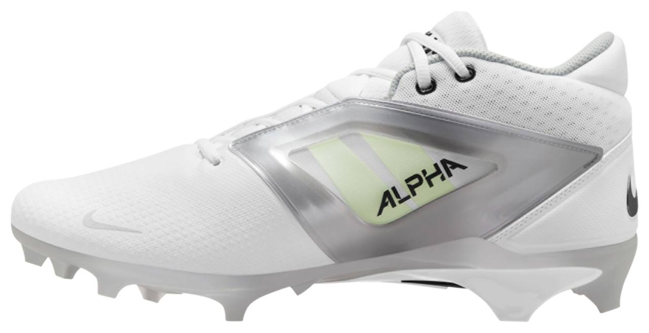 Nike Alpha Menace 4 Pro Image 3 of 5. Tap to open photo gallery.