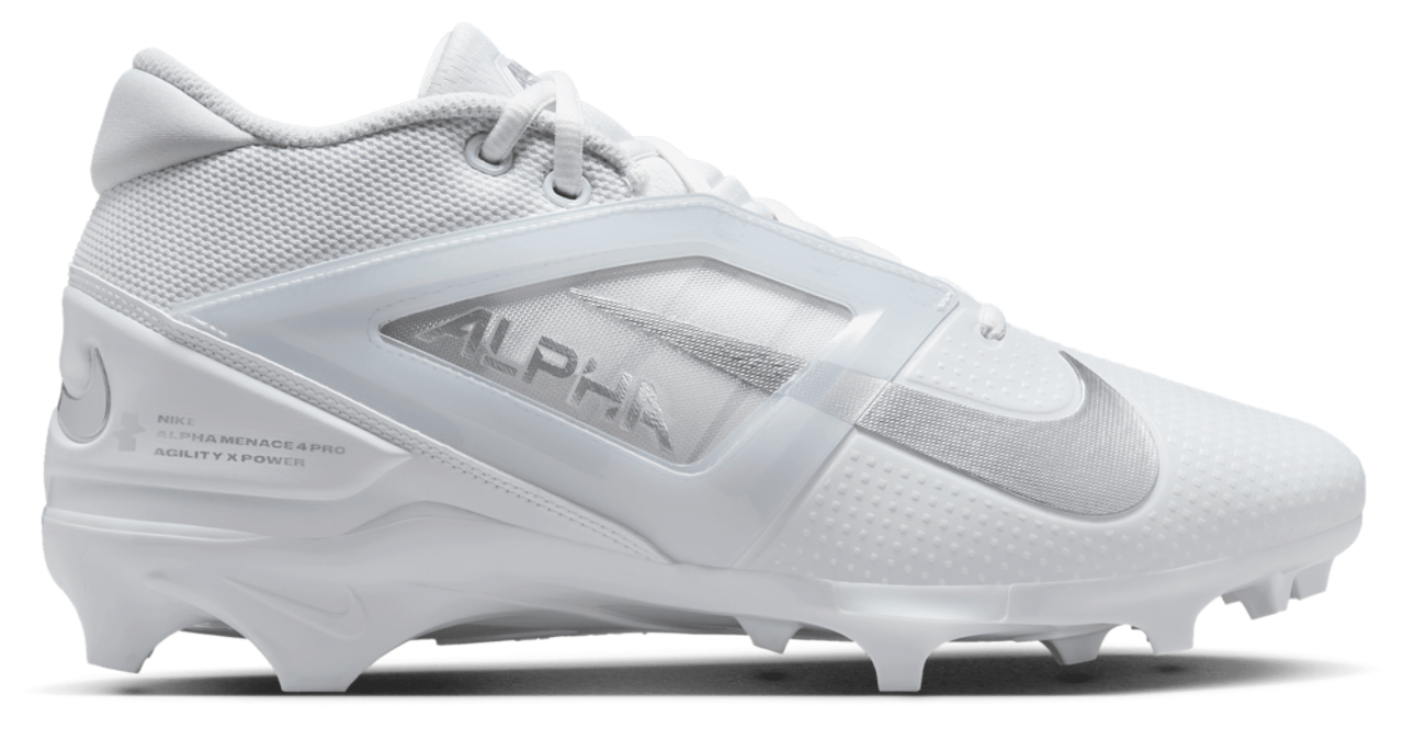 Nike Alpha Menace 4 Pro | Foot Locker