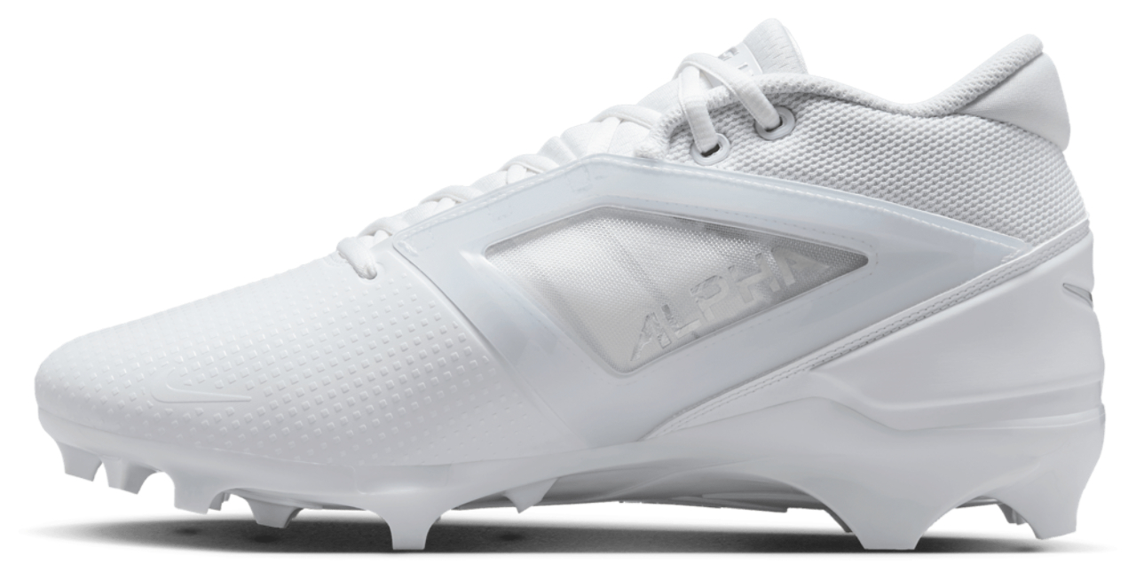 Nike Alpha Menace 4 Pro | Foot Locker