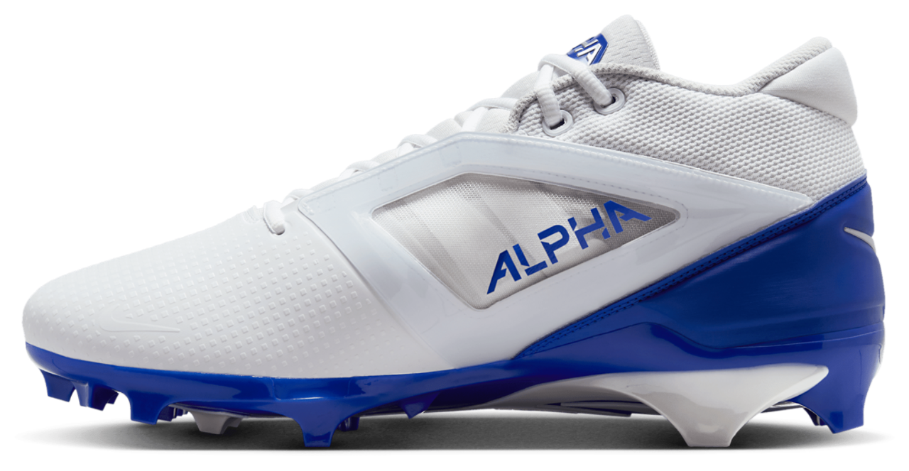 Nike Alpha Menace 4 Pro - Men's | Foot Locker