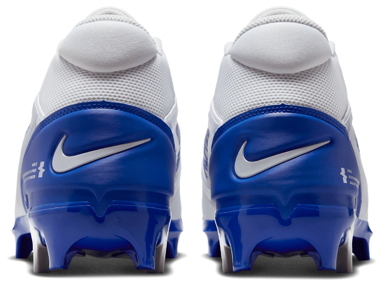 Nike Alpha Menace 4 Pro Image 3 of 5. Tap to open photo gallery.