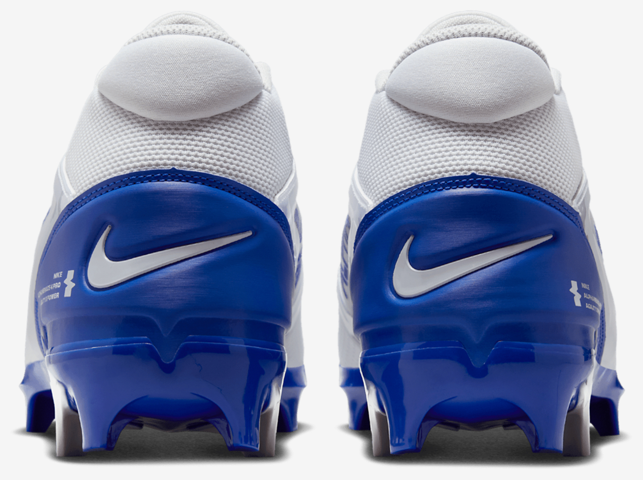 新品 27cm Nike Alpha Menace 4 Pro Men's Nike Alpha Menace 4 Pro Football Cleats