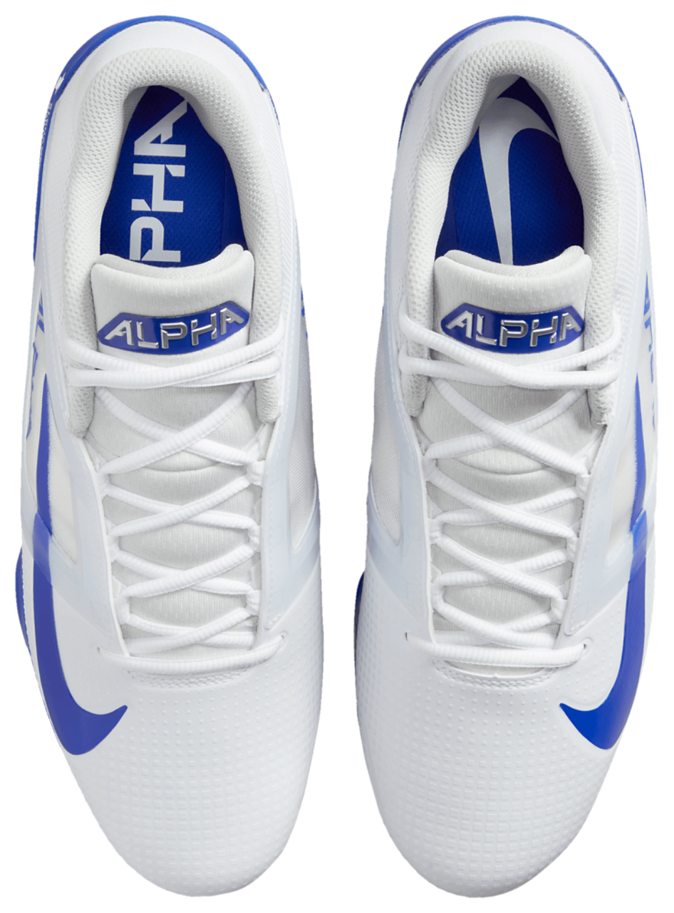 Nike Alpha Menace 4 Pro Image 4 of 5. Tap to open photo gallery.
