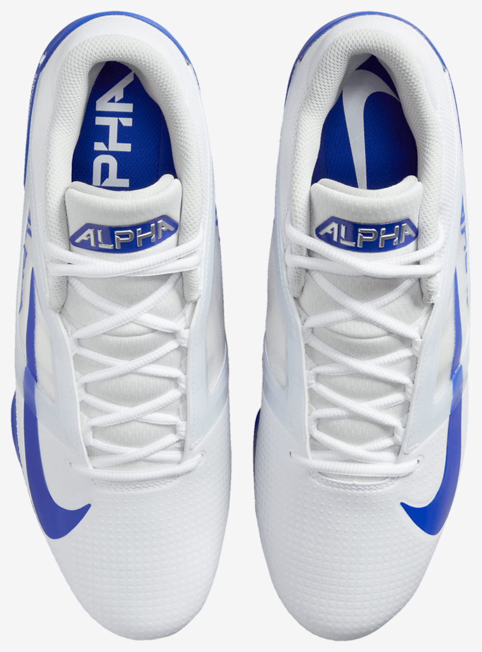 Nike Alpha Menace 4 Pro Image 4 of 5. Tap to open photo gallery.