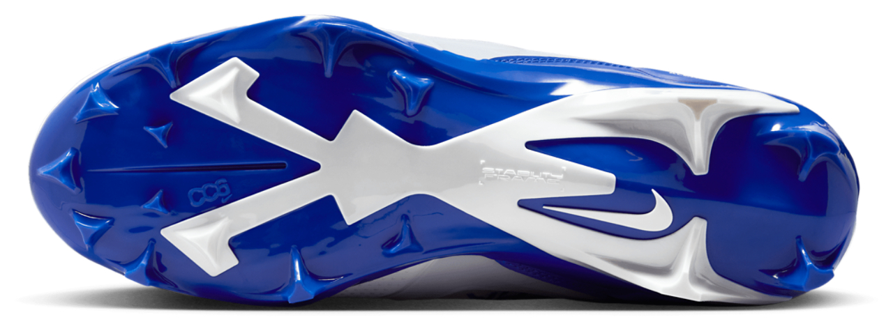 Nike Alpha Menace 4 Pro Image 5 of 5. Tap to open photo gallery.