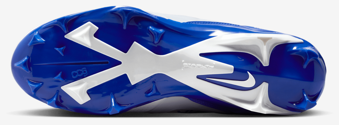 Nike Alpha Menace 4 Pro Image 5 of 5. Tap to open photo gallery.