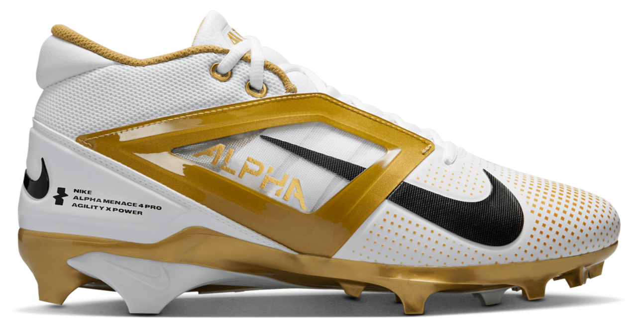 Nike Alpha Menace 4 Pro | Foot Locker