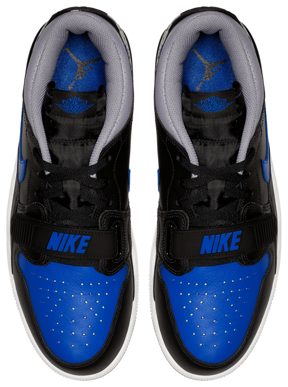 Jordan Legacy 312 Low Image 4 of 6. Tap to open photo gallery.