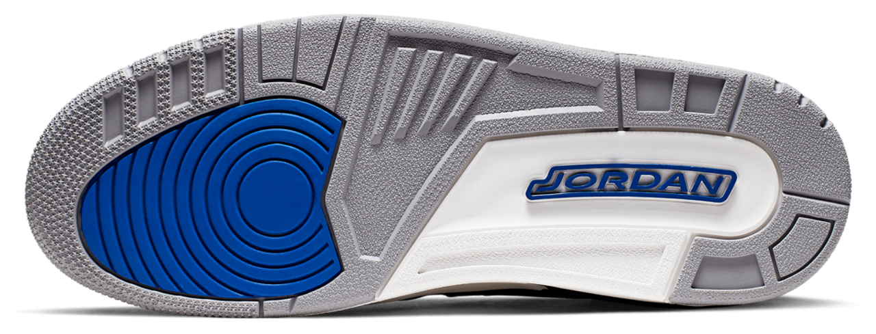 Jordan Legacy 312 Low Image 5 of 6. Tap to open photo gallery.