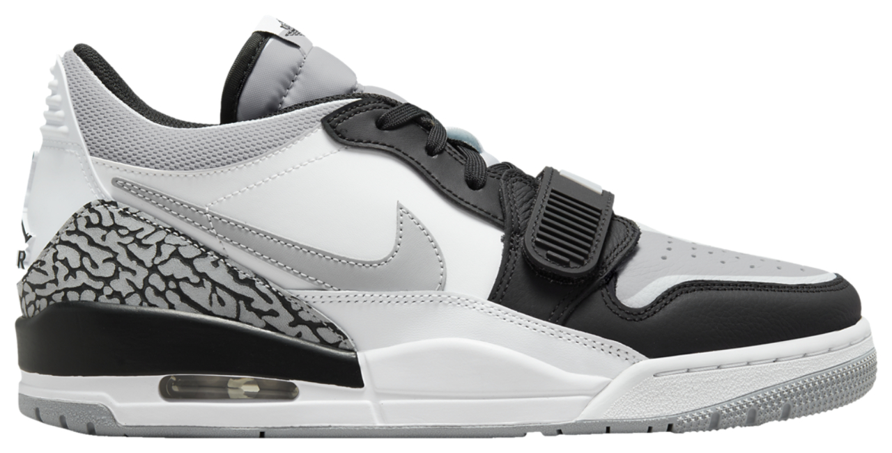 Jordan Legacy 312 Low Image 1 of 7. Tap to open photo gallery.