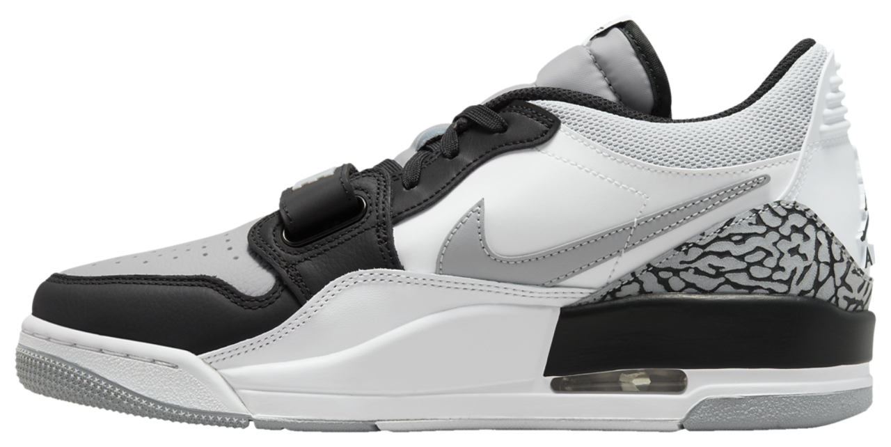 Jordan Legacy 312 Low Image 2 of 7. Tap to open photo gallery.