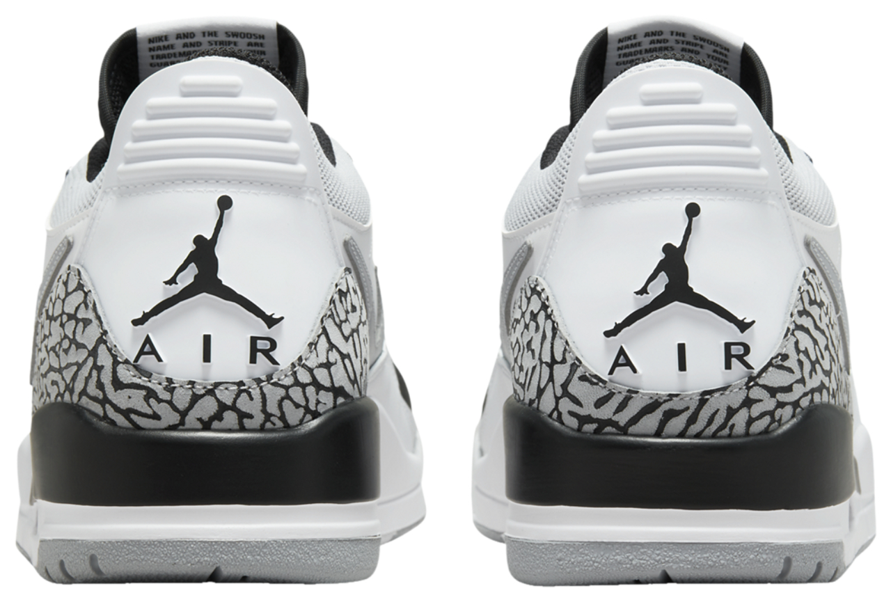 Jordan Legacy 312 Low Image 3 of 7. Tap to open photo gallery.