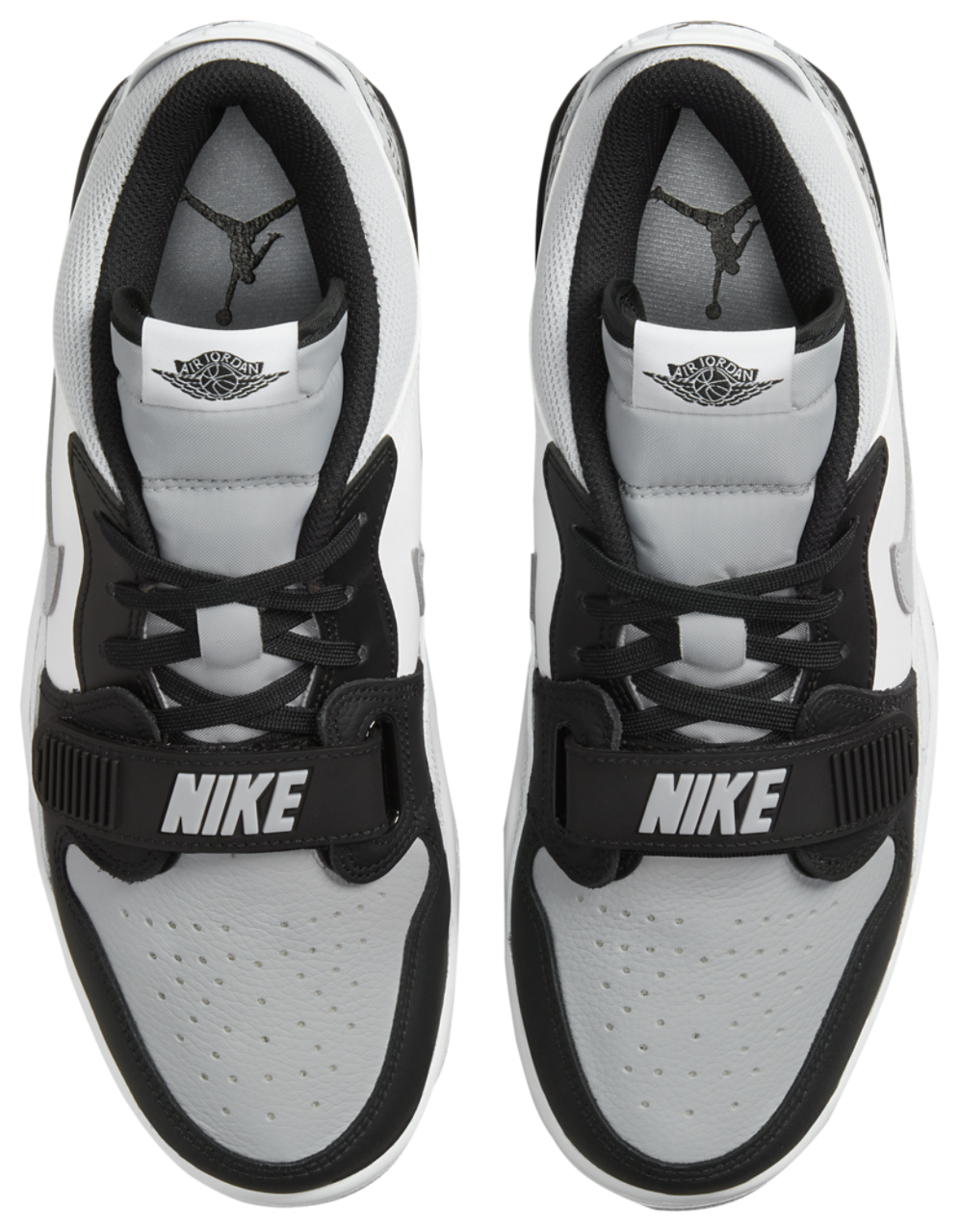 Jordan Legacy 312 Low Image 4 of 7. Tap to open photo gallery.