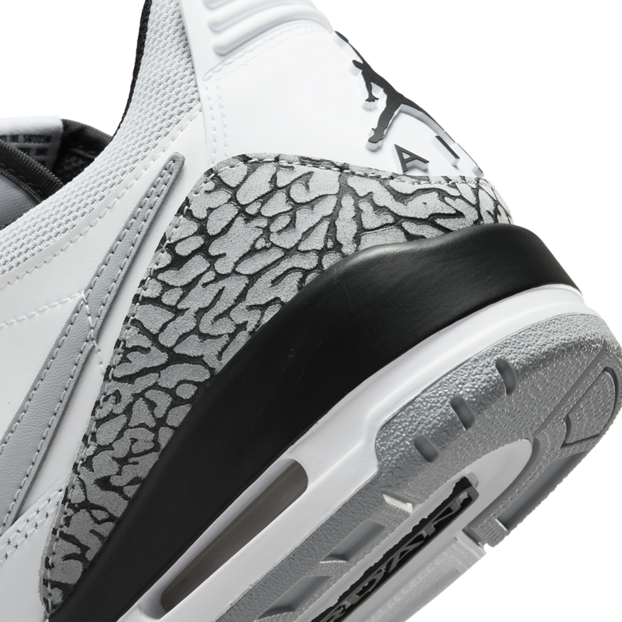 Jordan Legacy 312 Low Image 7 of 7. Tap to open photo gallery.