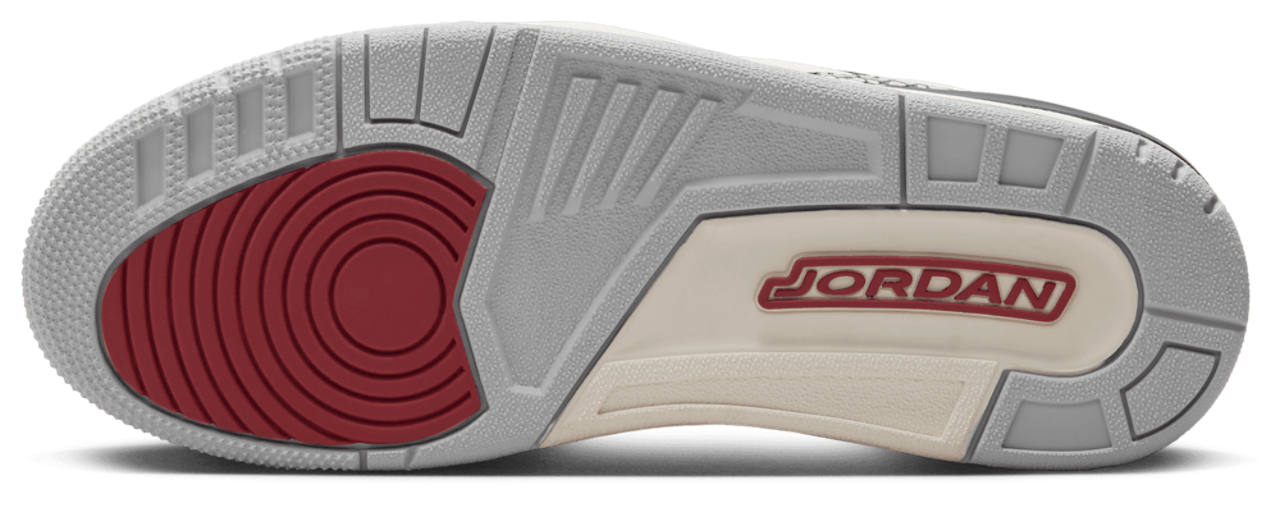 Jordan Legacy 312 Low Image 5 of 8. Tap to open photo gallery.