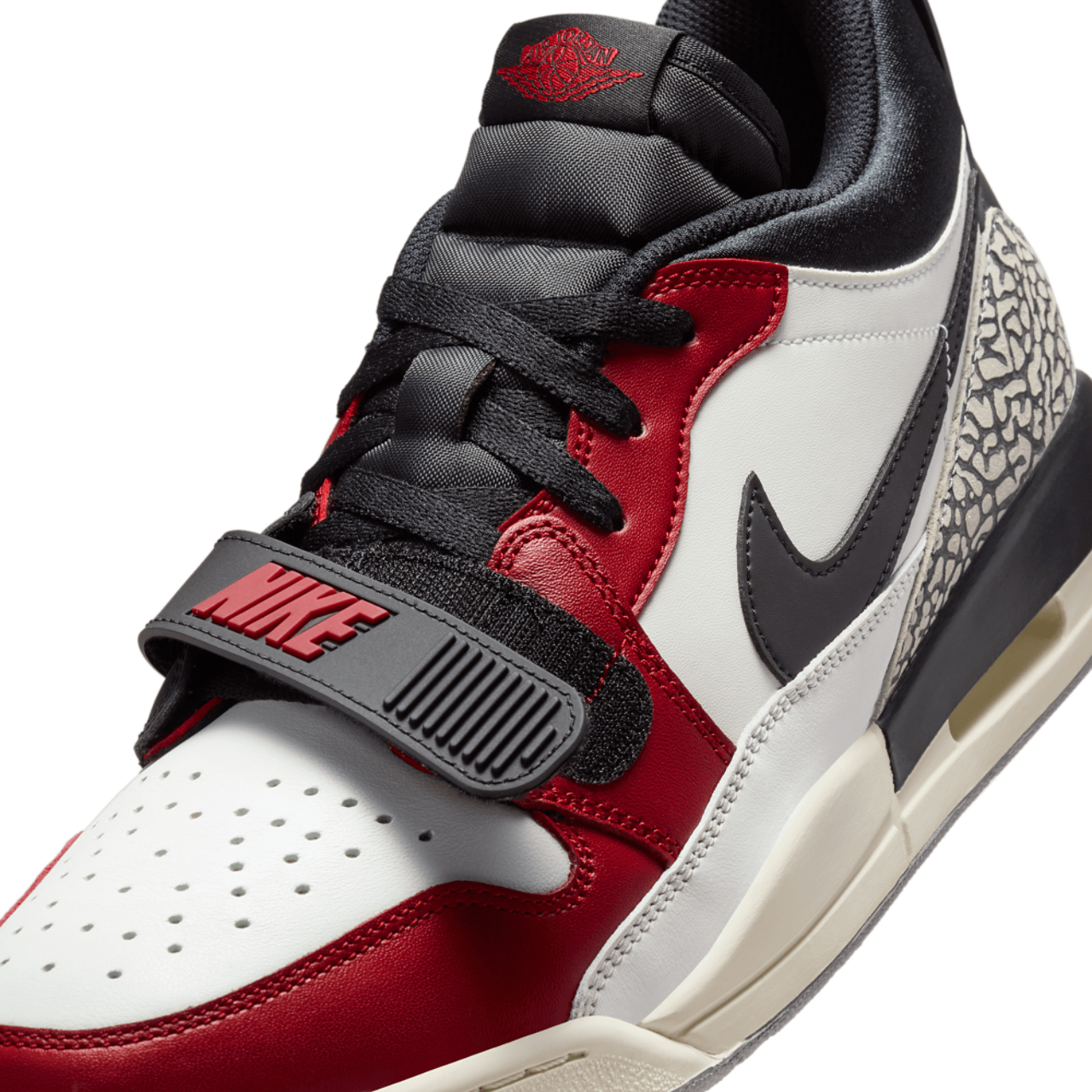 Jordan Legacy 312 Low Image 7 of 8. Tap to open photo gallery.