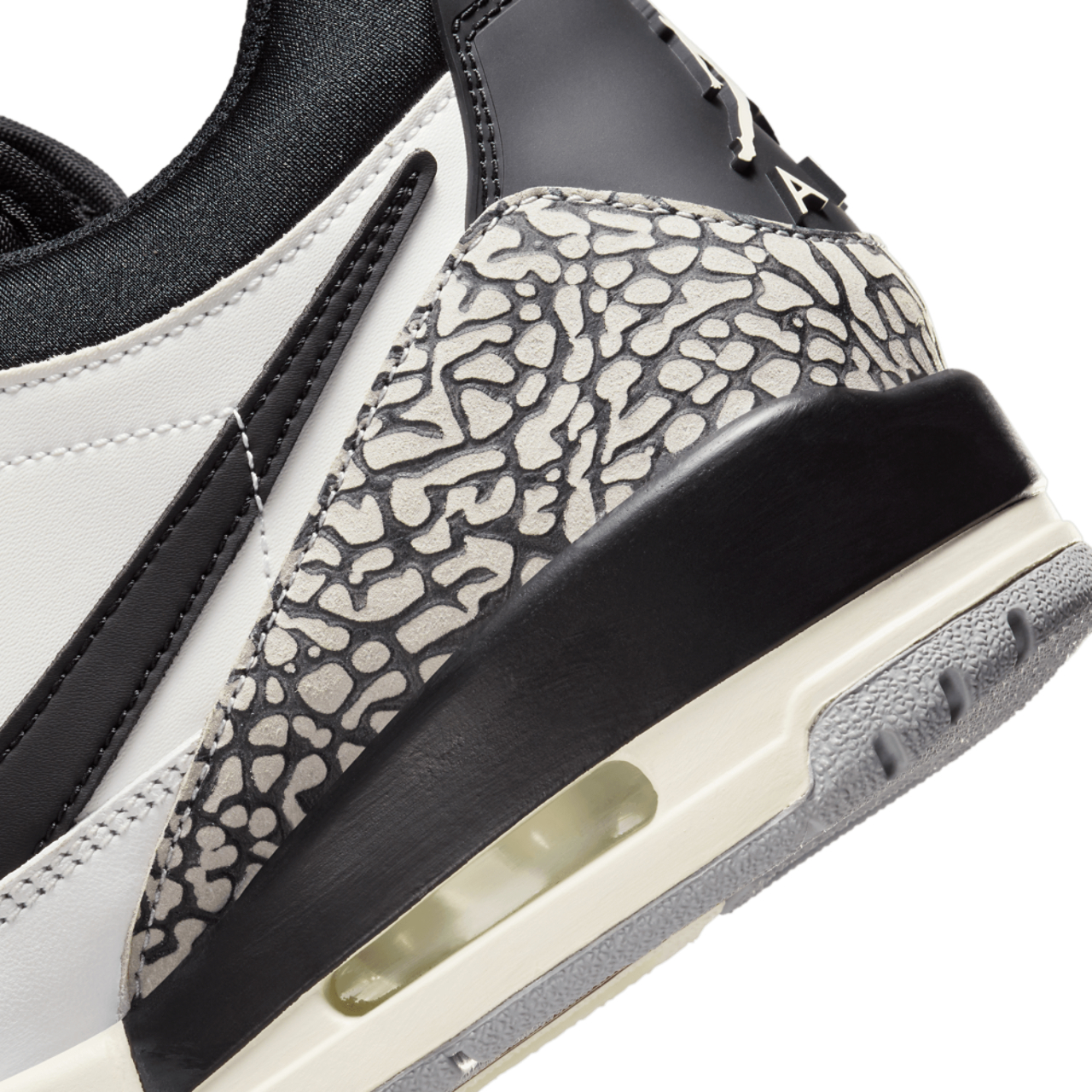 Jordan Legacy 312 Low Image 8 of 8. Tap to open photo gallery.