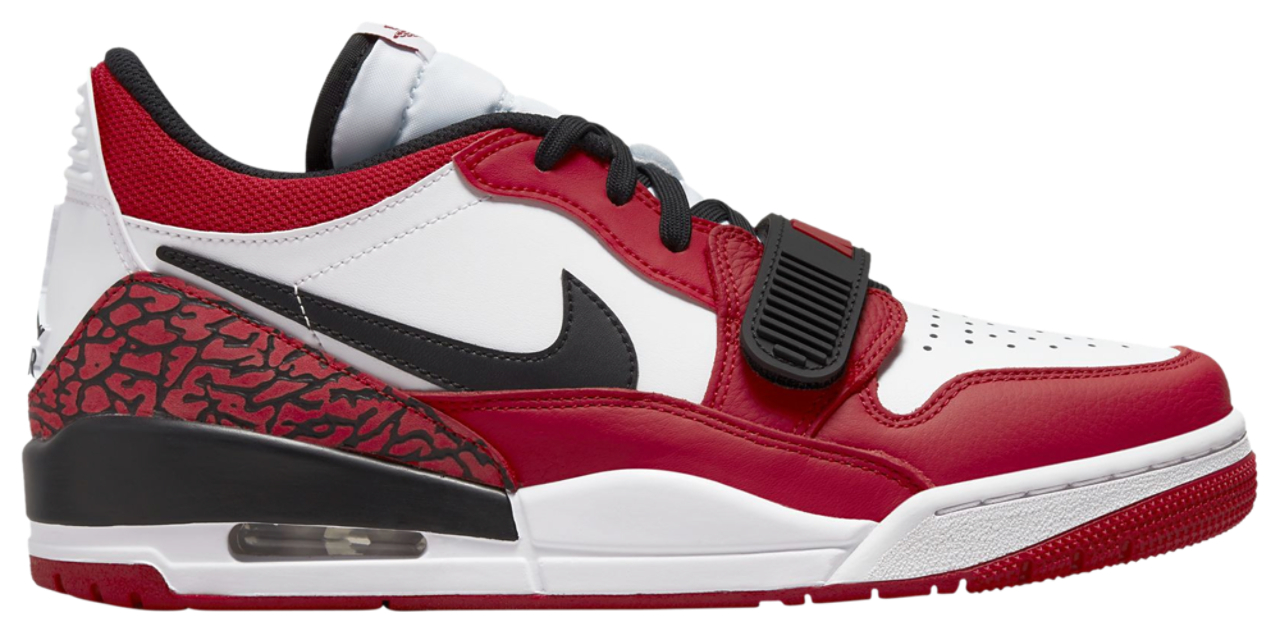 Jordan Legacy 312 Low Image 1 of 5. Tap to open photo gallery.