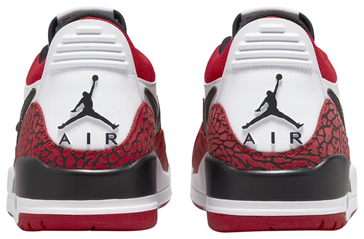 Jordan Legacy 312 Low Image 3 of 5. Tap to open photo gallery.