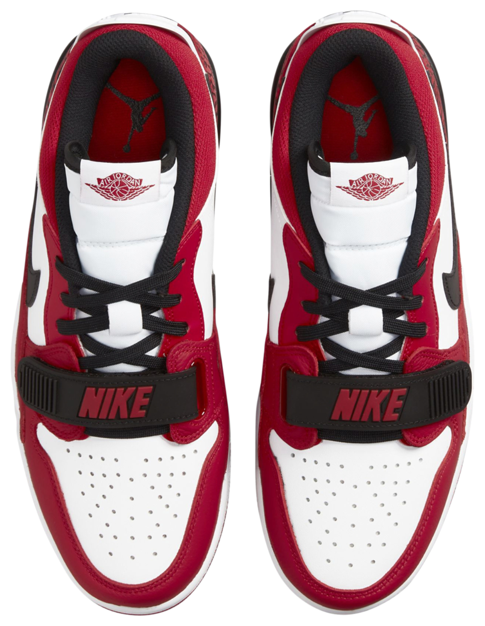 Jordan Legacy 312 Low Image 4 of 5. Tap to open photo gallery.